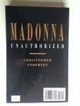 Andersen, Christopher - Madonna Unauthorized