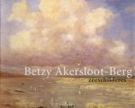 Bell, Brit - Betzy Akersloot-Berg zeeschilderes