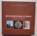 J.A.Chr. de Graaf - Erfenis voor vandaag en morgen