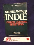 Brugmans, I.J en anderen - Nederlandsch Indië onder Japanse bezetting 1942-1945