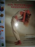 Evans, Mark B. - Handboek voor een natuurlijke gezondheid