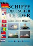 Detlefsen und Fiebriger - Schiffe Deutscher Reeder