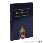 Novák, Lukás / Tejklová, Marie. - Dispelling the Fog: Critical Essays on Amoris Laetitia.