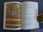 Zauzich, Karl-Th. - Hiërogliefen lezen; Een handleiding voor museumbezoekers en Egype-reizigers