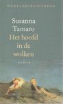 Tamaro, Susanna - Het hoofd in de wolken