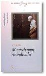 JUNG C.G. - Maatschappij en individu. Overlevingskansen van de mens (vert. van Gegenwart und Zukunft)