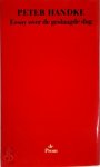 Peter Handke 19446 - Essay over de geslaagde dag Een winterdagdroom