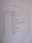 Dr. P.H. Ritter - Ethische Fragmenten- vijfde druk - 1905