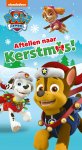  - Aftellen naar Kerstmis