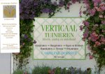 Boisset, Caroline - Verticaal tuinieren - Ideeën, aanleg en onderhoud