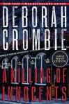 Deborah Crombie - Duncan Kincaid/Gemma James Novels-A Killing of Innocents