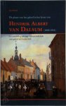 J. de Kort - De plaats van het geloof in het leven van Hendrik Albert van Dalsum(1868-1914) de worsteling van een liberaal katholiek met geloof en moderniteit