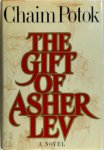 Chaïm Potok 43033 - The gift of Asher Lev a novel