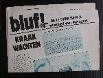  - Bluf! Amsterdams krakers weekblad