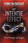 Ananto Dirksen - Intentie - Het intentie-effect