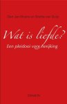 Gert Jan Kloens, Grethe van Duijn - Wat is liefde?