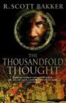 R. Scott Bakker - A Thousandfold Thought Prince of Nothing, Book 3