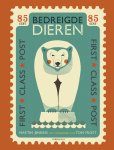 Martin Jenkins - Bedreigde dieren