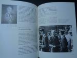 redactiecomite 150 jaar militaire school - 150 jaar militaire school-gedenkboek memorial 1834-1984