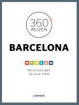 Annebeth Vis, Ferenz Jacobs - 360° Barcelona reiservaringen op jouw maat