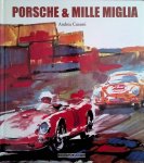 Curami, Andrea - Porsche and Mille Miglia