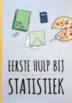 Jasper Velders, Darren de Vries - Eerste hulp bij statistiek