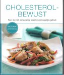 Anne Iburg - Cholesterol-Bewust