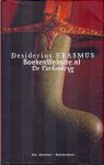 Erasmus, Desiderius - De Turkenkrijg
