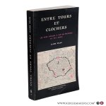Dolan, Claire. - Entre tours et clochers: Les gens d’Église à Aix?en?Provence au XVI? siècle.