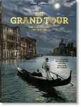 Marc Walter 37164, Sabine Arque 150282 - The Grand tour - The golden age of travel
