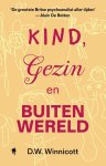 D.W. Winnicott - Kind, Gezin En Buitenwereld