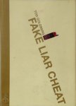 Tod Goldberg - Fake Liar Cheat