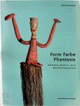 Ingrid Heermann - Form Farbe Phantasie