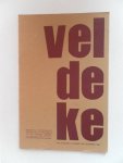 Loontjes, H. e.a. - Veldeke  Tijdsschrift voor Limburgse volkscultuur. Vereniging tot de bevordering der instandhouding Limburgse dialecten 43e jaargang no.240 december 1968