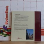 Scheepstra, Anton - Spoel, Joppe van der - Groningen in beeld / Groningen in pictures - kleurportret van de stad Groningen / colour portrait of the city of Groningen