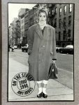Amy Arbus, A.M. Homes - Amy Arbus: On the street 1980-1990