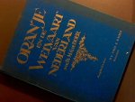 Boer, M. G. De - Oranje en de welvaart van Nederland