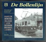 Kamp, Ad van - De Bollenlijn, herinneringen aan de electrische tramlein Haarlme-Leiden