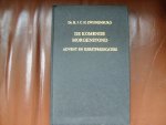 Zwijnenburg H.J.C.H. - De komende morgenstond