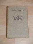 Lagerlof, Selma - Gosta Berling