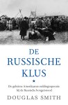 Douglas Smith - De Russische klus