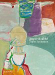 ... - (1) Jasper Krabbe