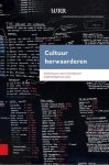 E.K. Schrijvers - Cultuur herwaarderen / WRR Verkenningen / 30