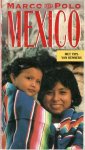 Rohlf, Manfred - Marco Polo / Mexico met tips van kenners [isbn 9789053860519]