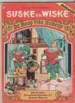Vandersteen,Willy - Suske en Wiske 164 de raap van Rubens Vandersteen,Willy - Suske en Wiske 164 de raap van Rubens