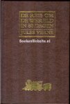 Verne, Jules - De Reis om de Wereld in 80 Dagen