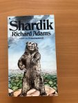 Adams, Richard - Shardik / druk 4
