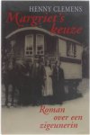 Henny Clemens - Margriet's keuze