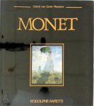 Rodolphe Rapetti, Luca Selmi, J.C. Terweijden - Monet