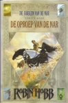Robin Hobb - De Oproep Van De Nar